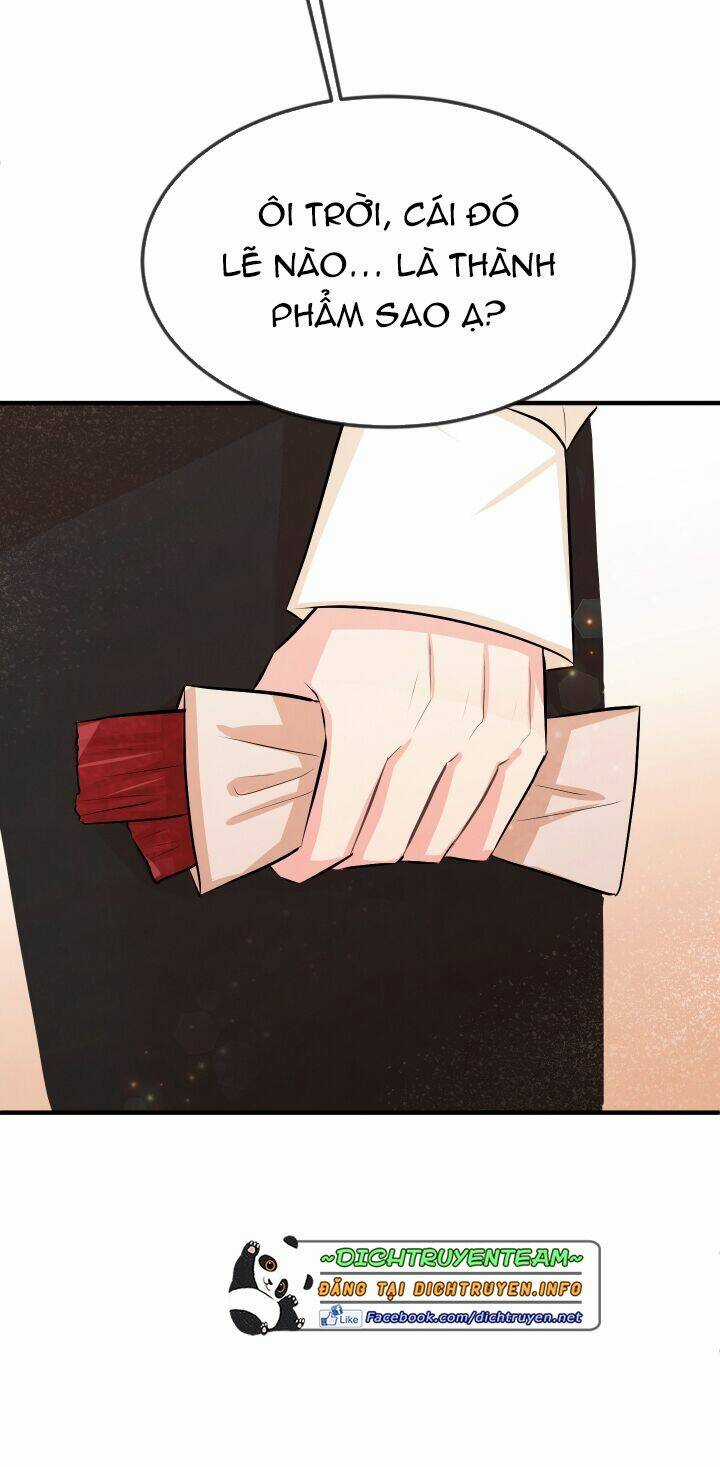 Tiểu Thư Scarlet - Chapter 15 - Trang 18