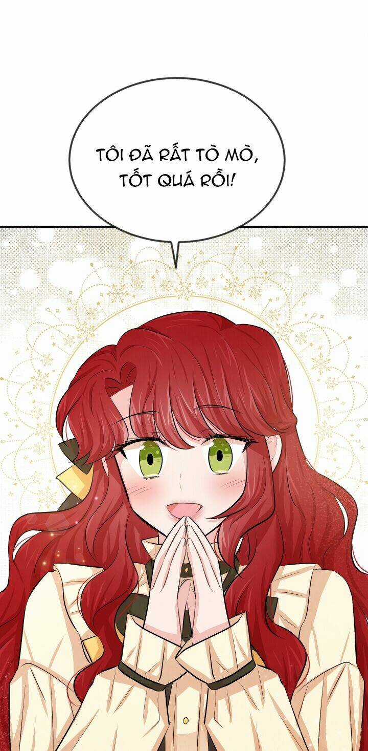 Tiểu Thư Scarlet - Chapter 15 - Trang 19