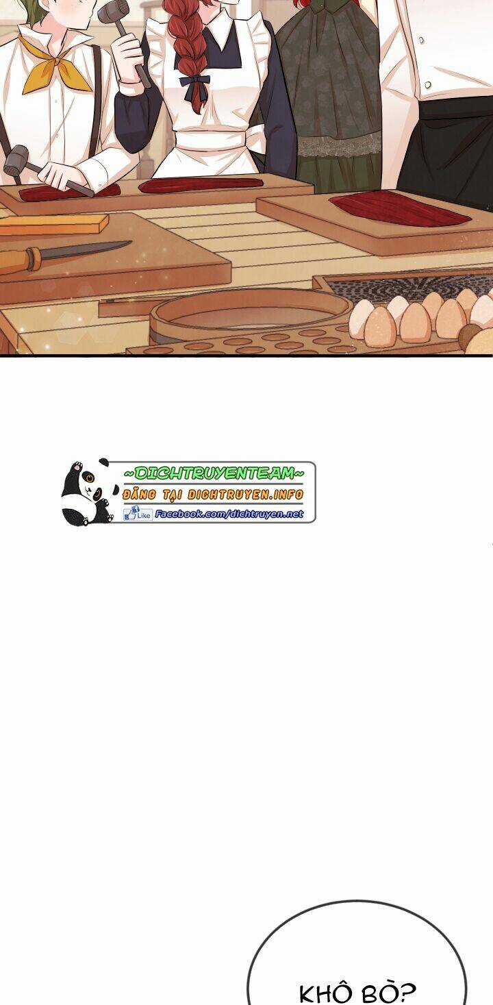 Tiểu Thư Scarlet - Chapter 15 - Trang 3