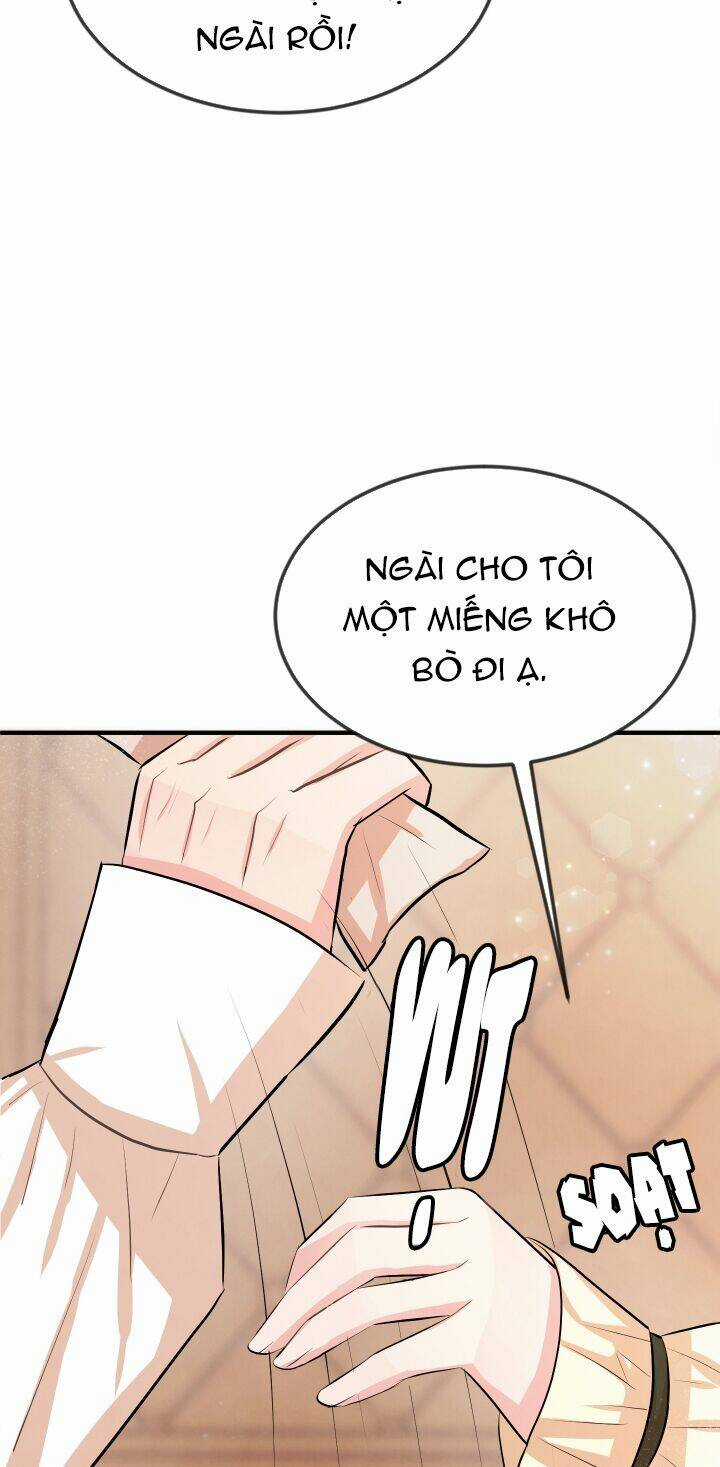 Tiểu Thư Scarlet - Chapter 15 - Trang 22