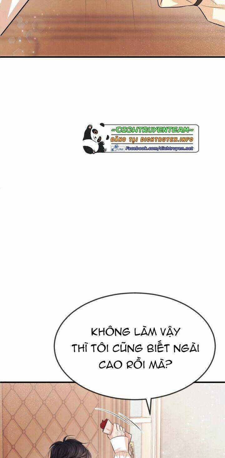 Tiểu Thư Scarlet - Chapter 15 - Trang 23