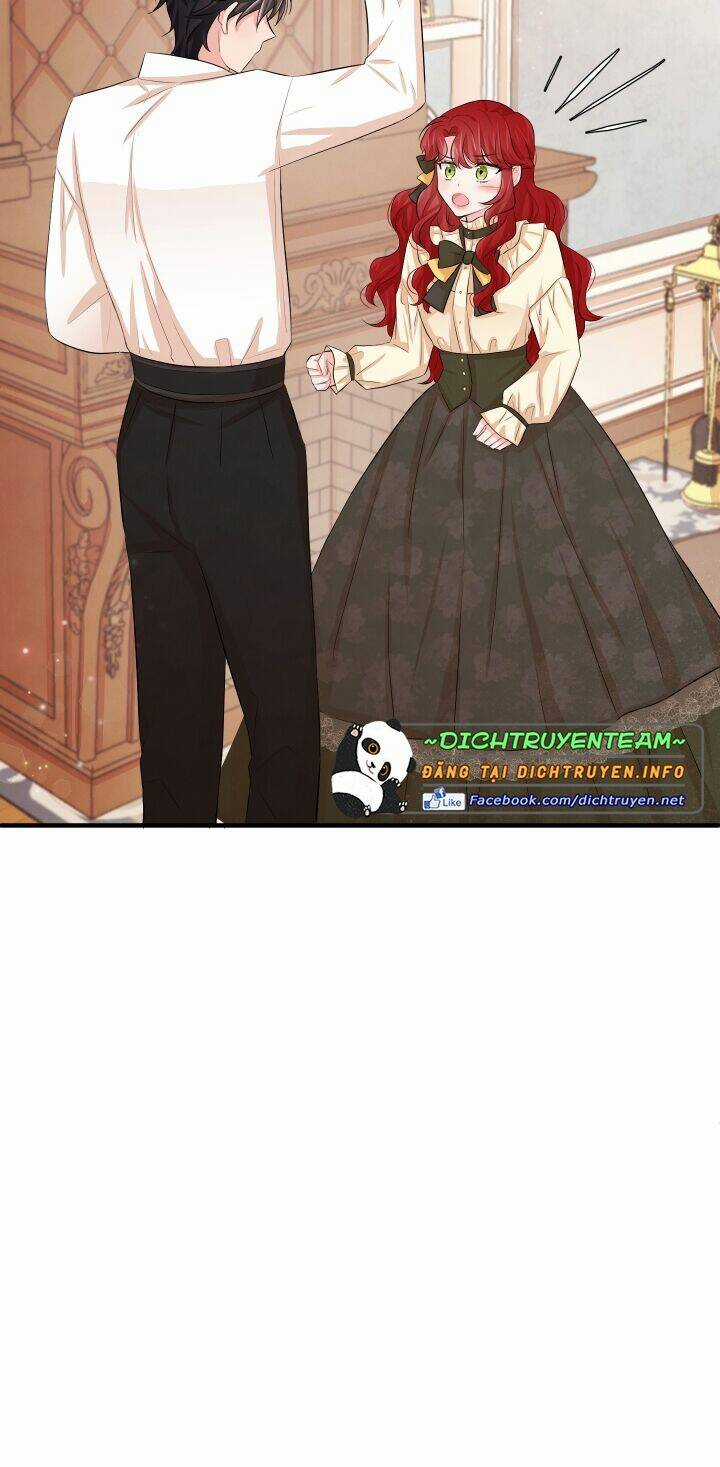 Tiểu Thư Scarlet - Chapter 15 - Trang 24