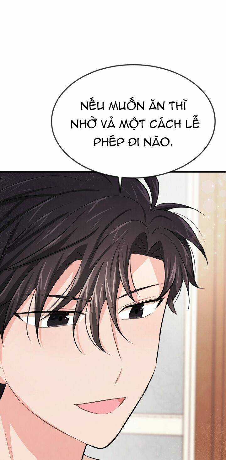 Tiểu Thư Scarlet - Chapter 15 - Trang 25
