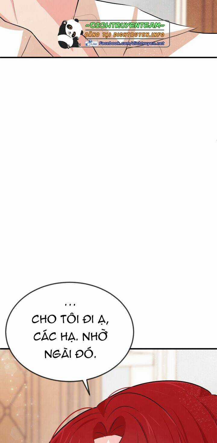 Tiểu Thư Scarlet - Chapter 15 - Trang 26