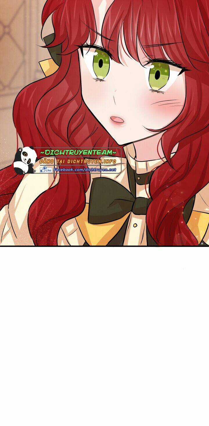 Tiểu Thư Scarlet - Chapter 15 - Trang 27