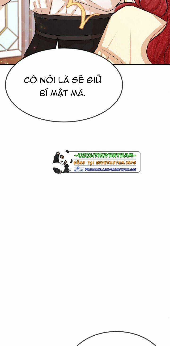 Tiểu Thư Scarlet - Chapter 15 - Trang 29