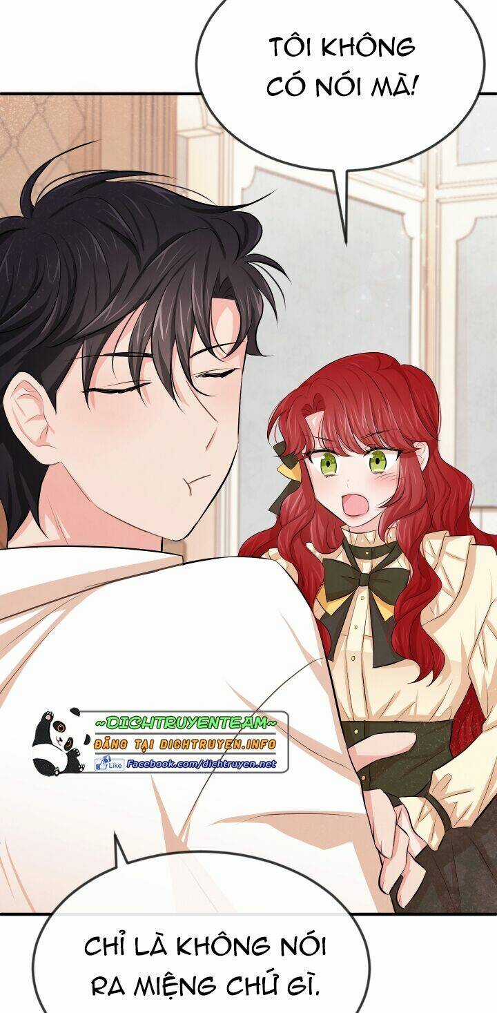 Tiểu Thư Scarlet - Chapter 15 - Trang 30