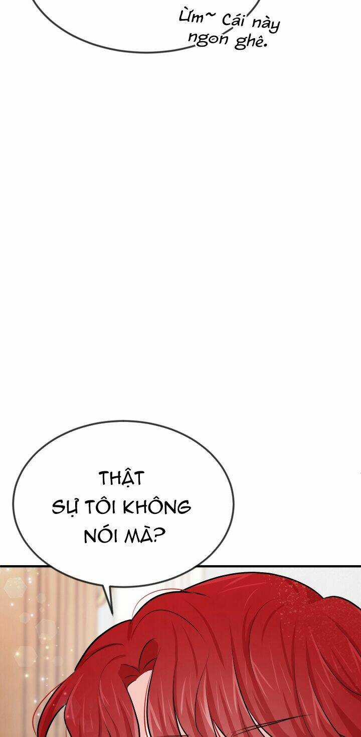 Tiểu Thư Scarlet - Chapter 15 - Trang 31
