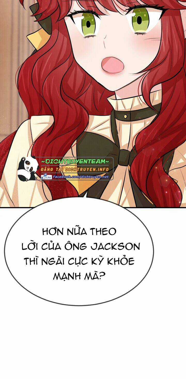 Tiểu Thư Scarlet - Chapter 15 - Trang 32