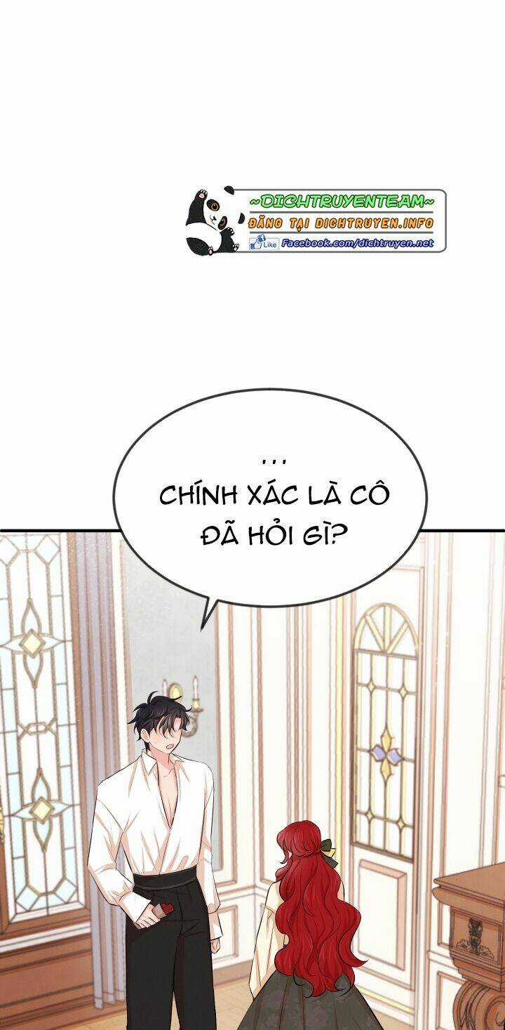 Tiểu Thư Scarlet - Chapter 15 - Trang 33