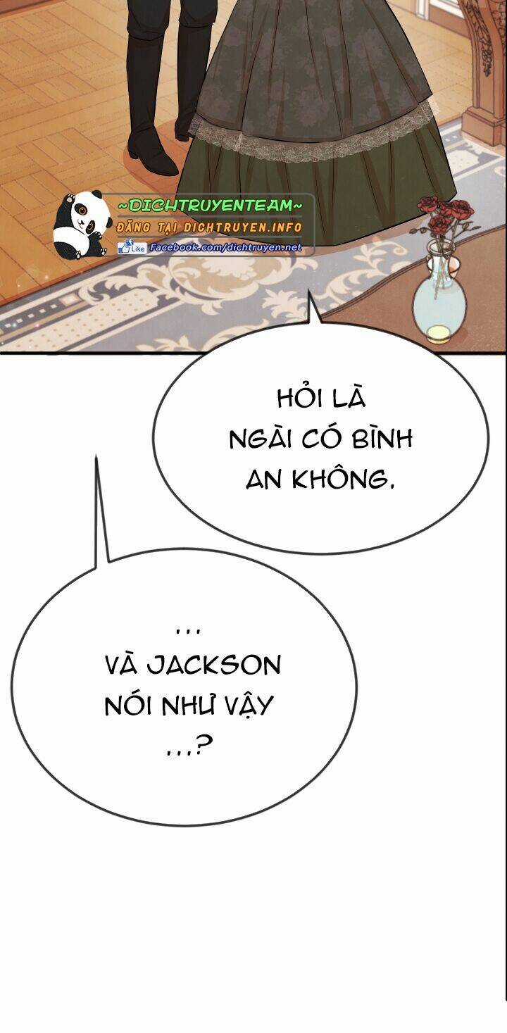 Tiểu Thư Scarlet - Chapter 15 - Trang 34