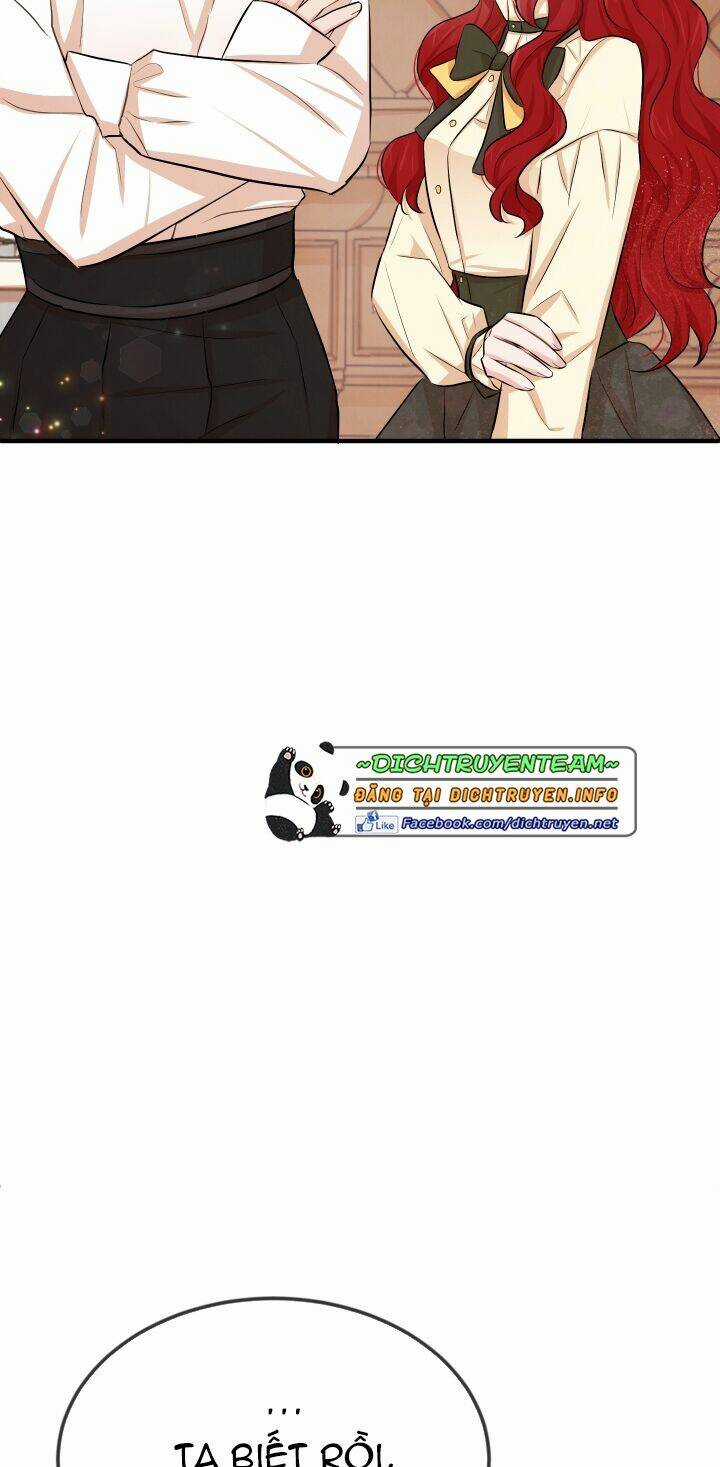 Tiểu Thư Scarlet - Chapter 15 - Trang 36