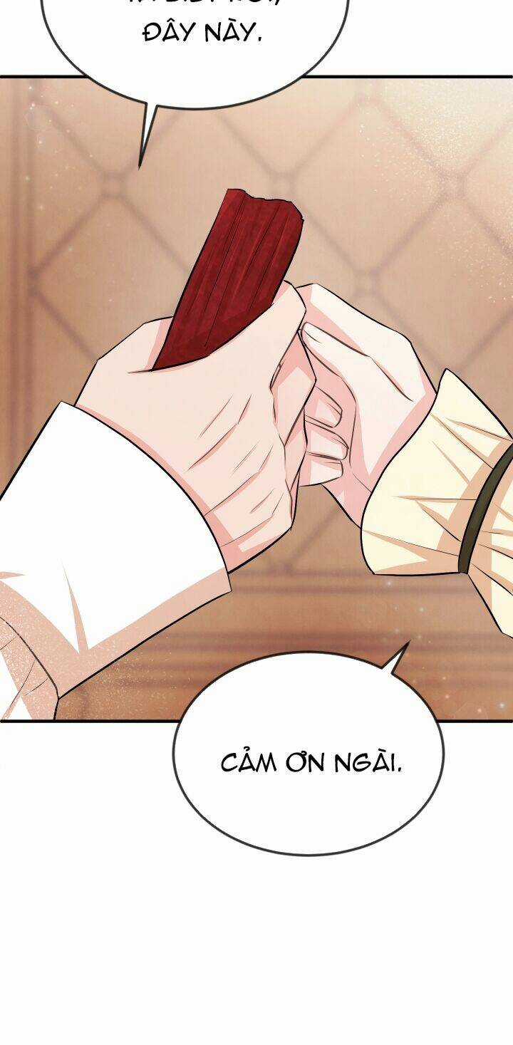 Tiểu Thư Scarlet - Chapter 15 - Trang 37