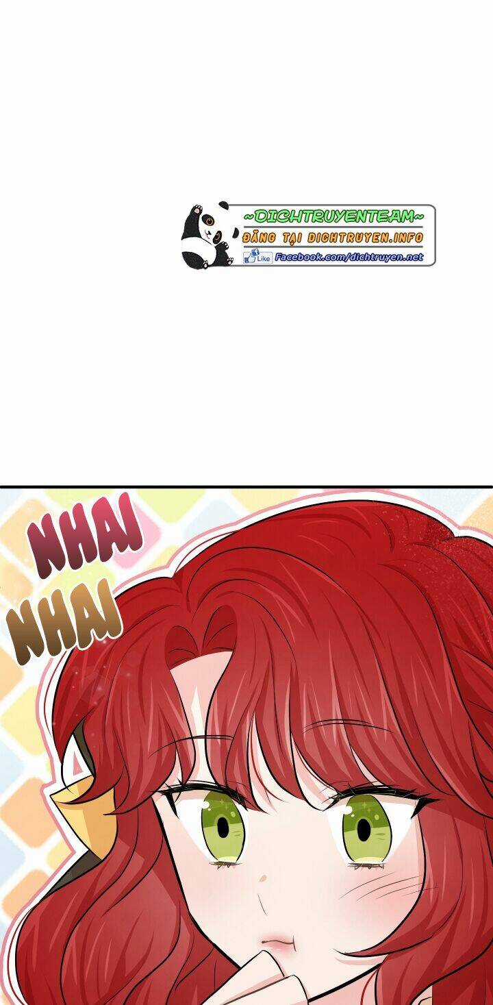 Tiểu Thư Scarlet - Chapter 15 - Trang 38