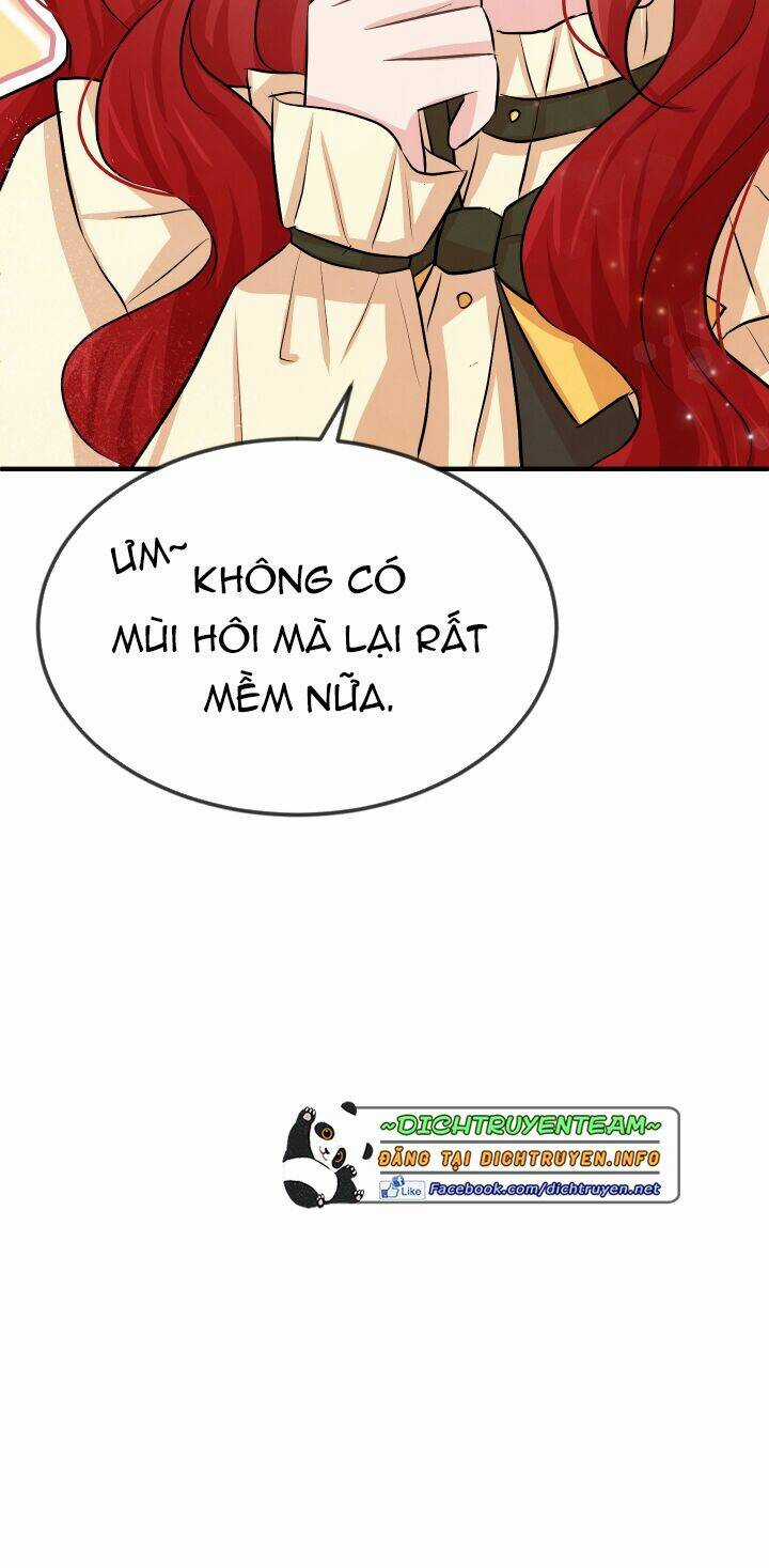Tiểu Thư Scarlet - Chapter 15 - Trang 39