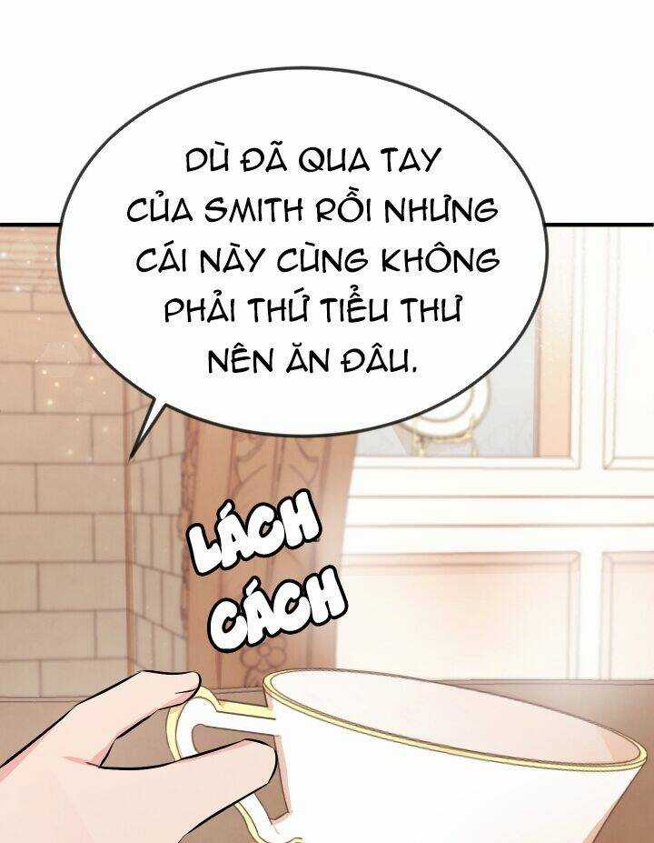 Tiểu Thư Scarlet - Chapter 15 - Trang 40