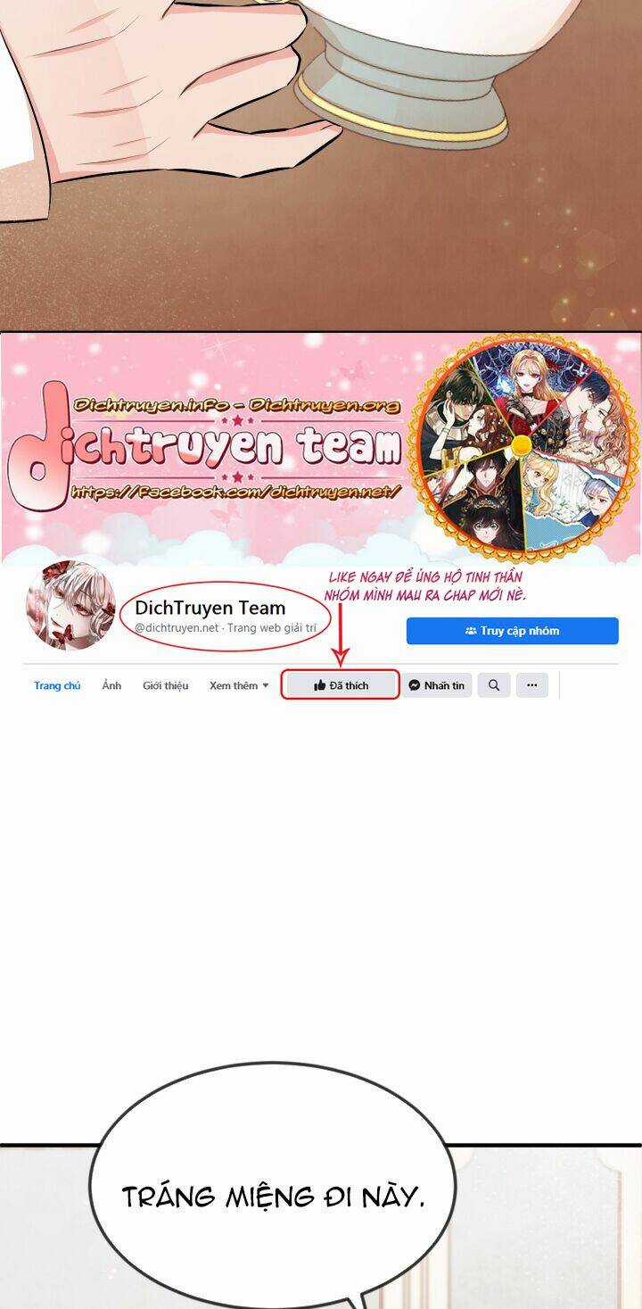 Tiểu Thư Scarlet - Chapter 15 - Trang 41