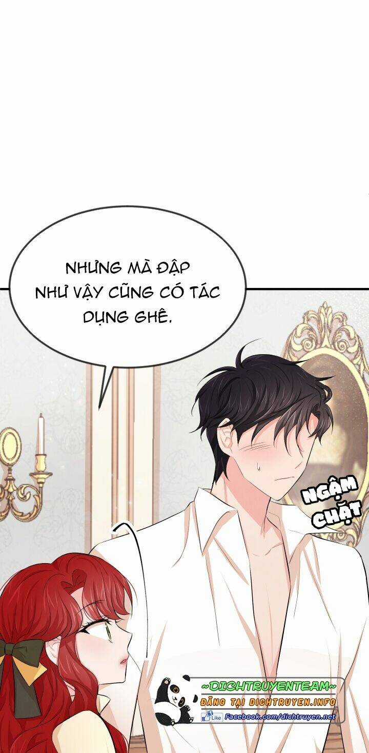 Tiểu Thư Scarlet - Chapter 15 - Trang 43