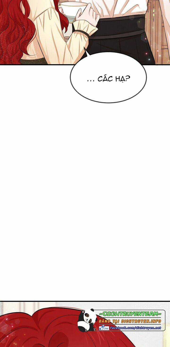 Tiểu Thư Scarlet - Chapter 15 - Trang 44