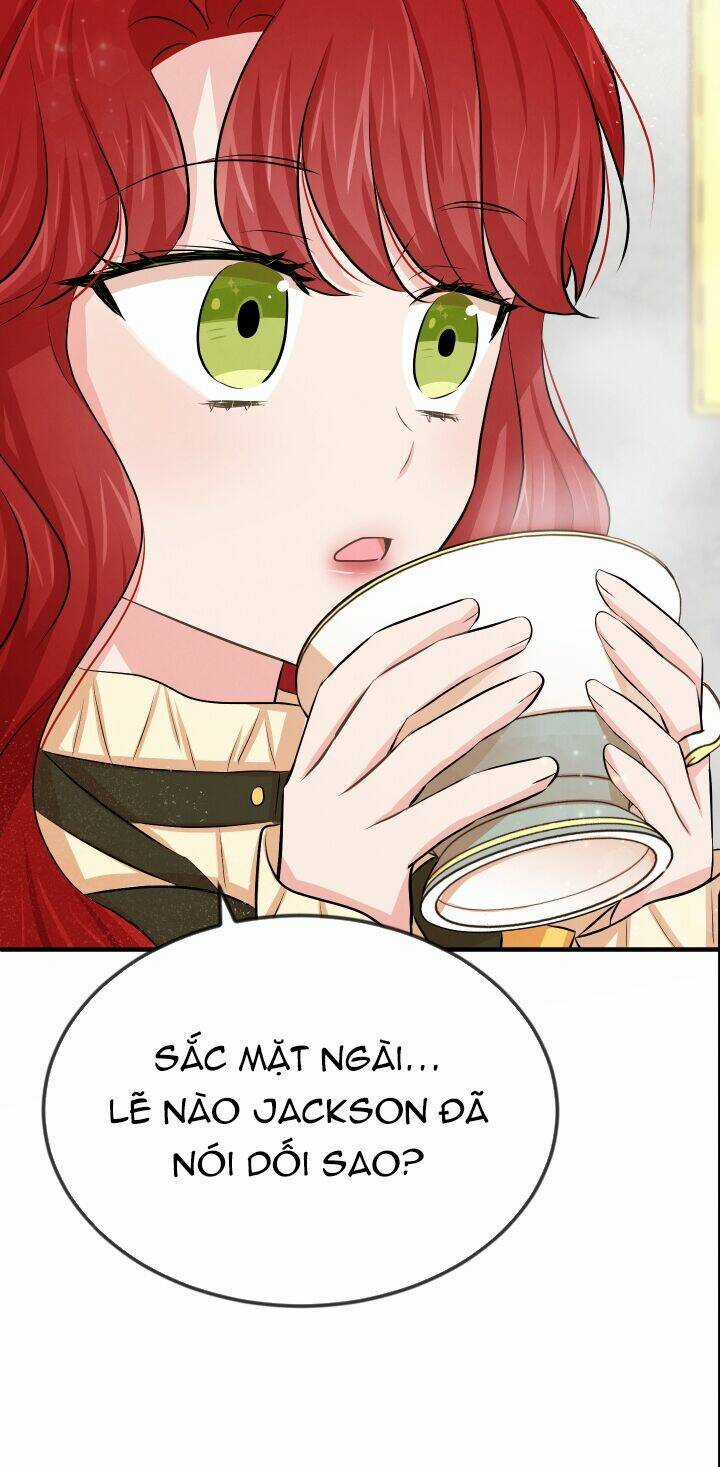 Tiểu Thư Scarlet - Chapter 15 - Trang 45