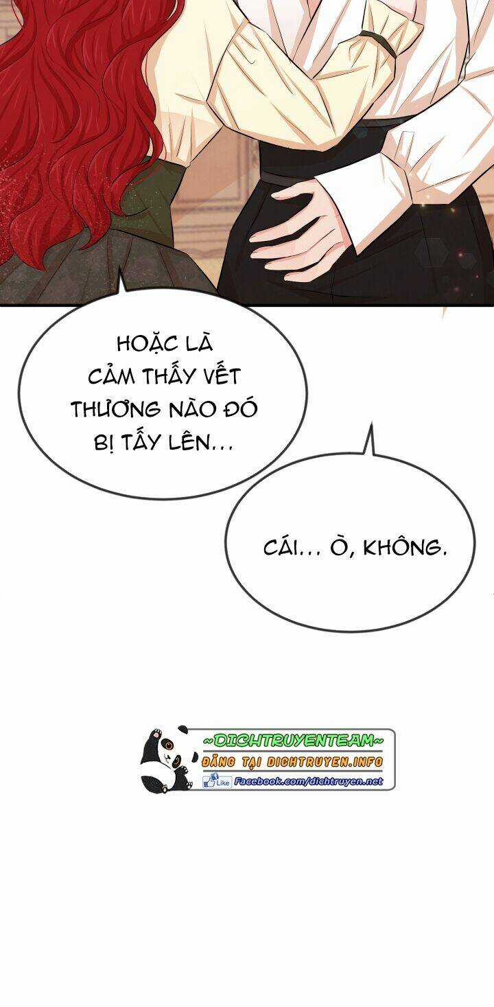 Tiểu Thư Scarlet - Chapter 15 - Trang 52