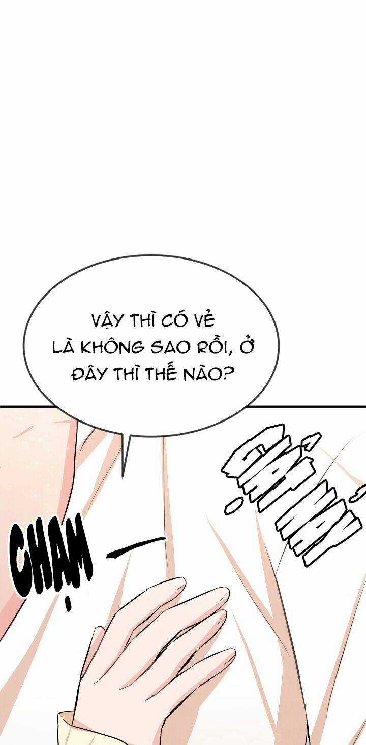 Tiểu Thư Scarlet - Chapter 15 - Trang 53