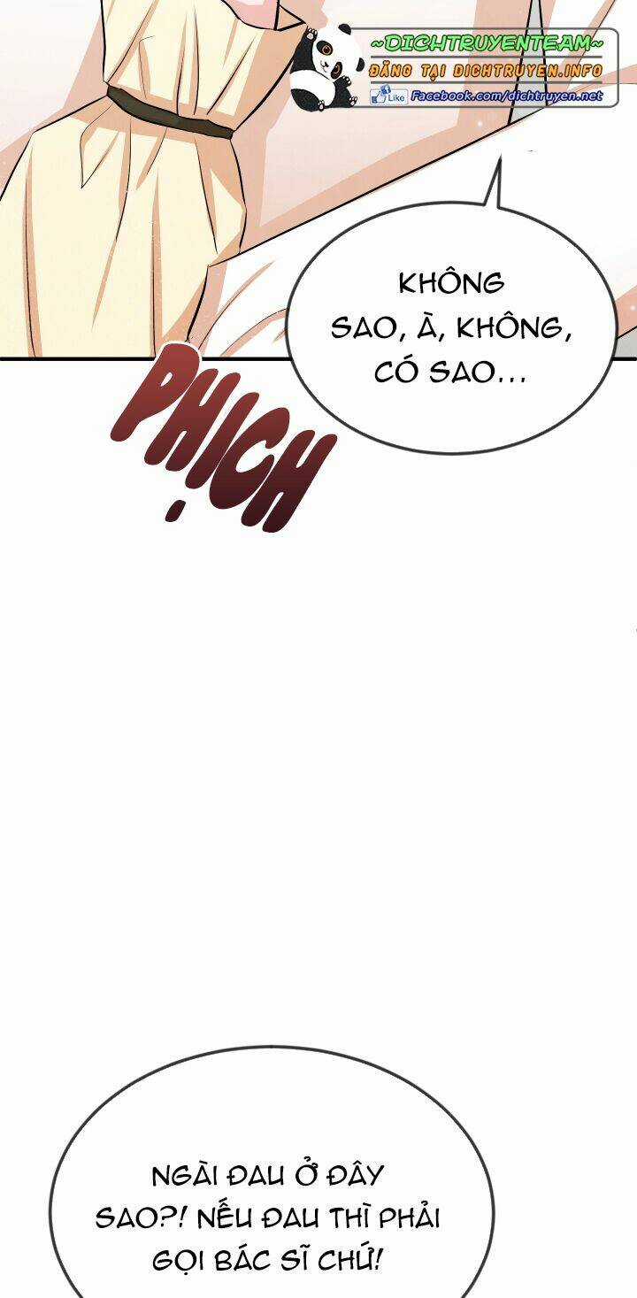 Tiểu Thư Scarlet - Chapter 15 - Trang 54