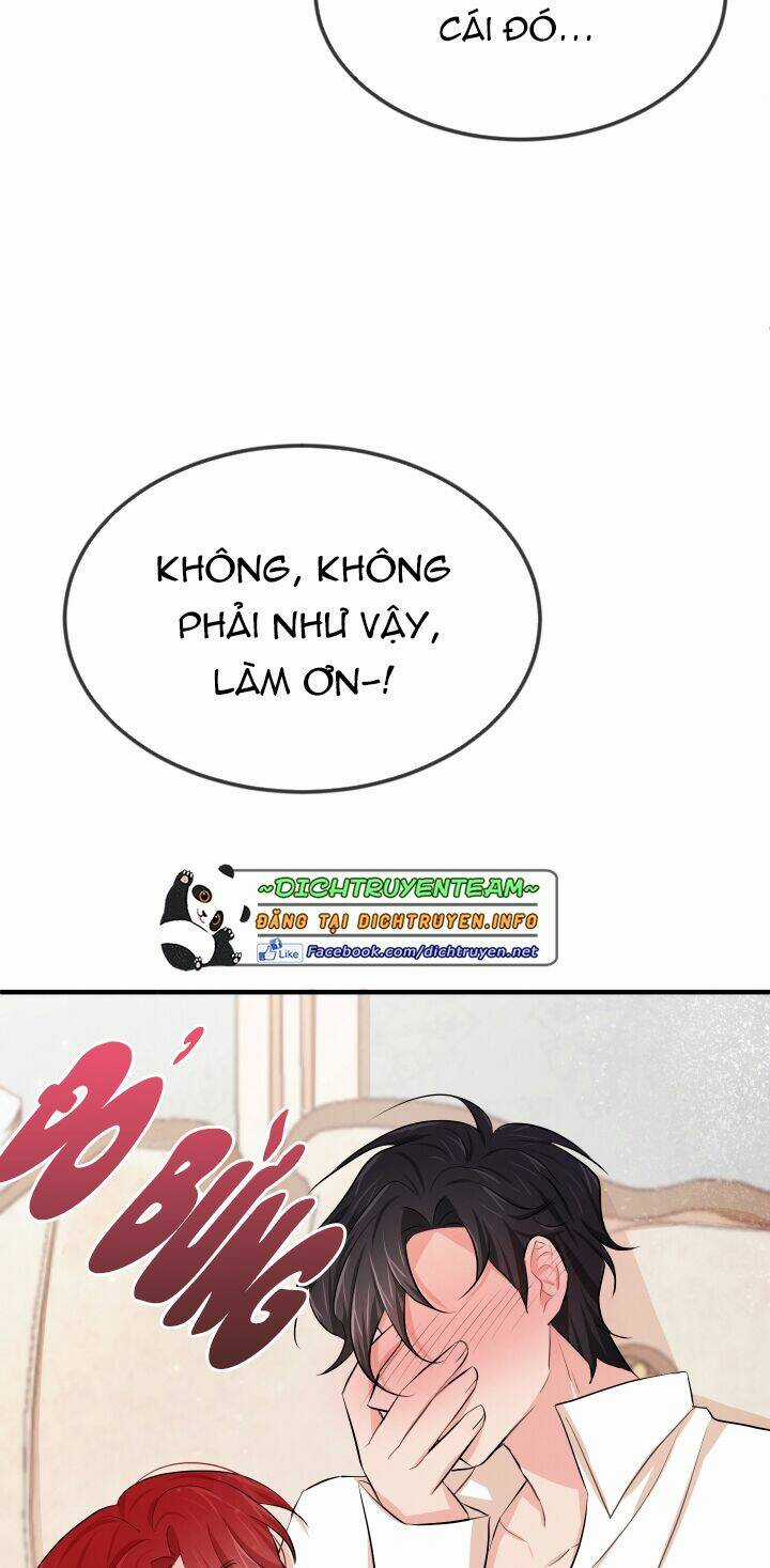 Tiểu Thư Scarlet - Chapter 15 - Trang 56