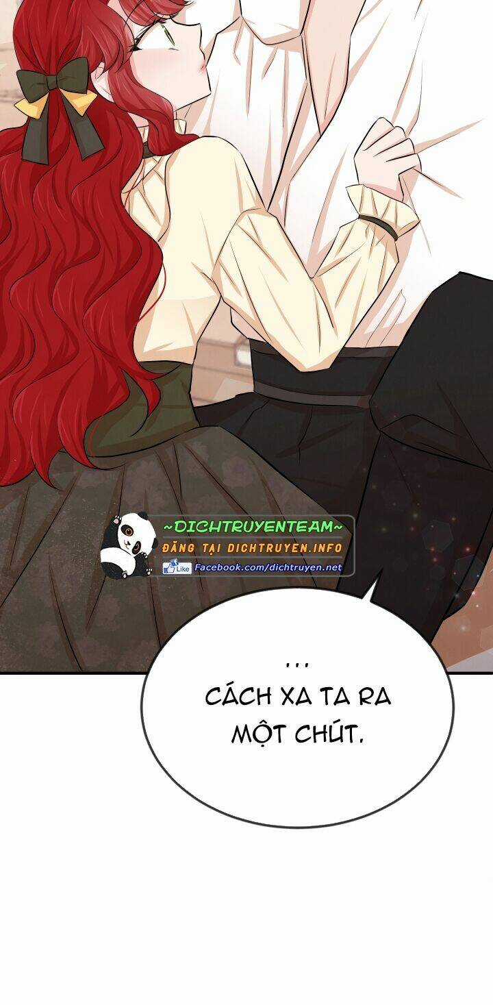 Tiểu Thư Scarlet - Chapter 15 - Trang 57