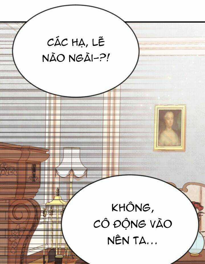 Tiểu Thư Scarlet - Chapter 15 - Trang 60