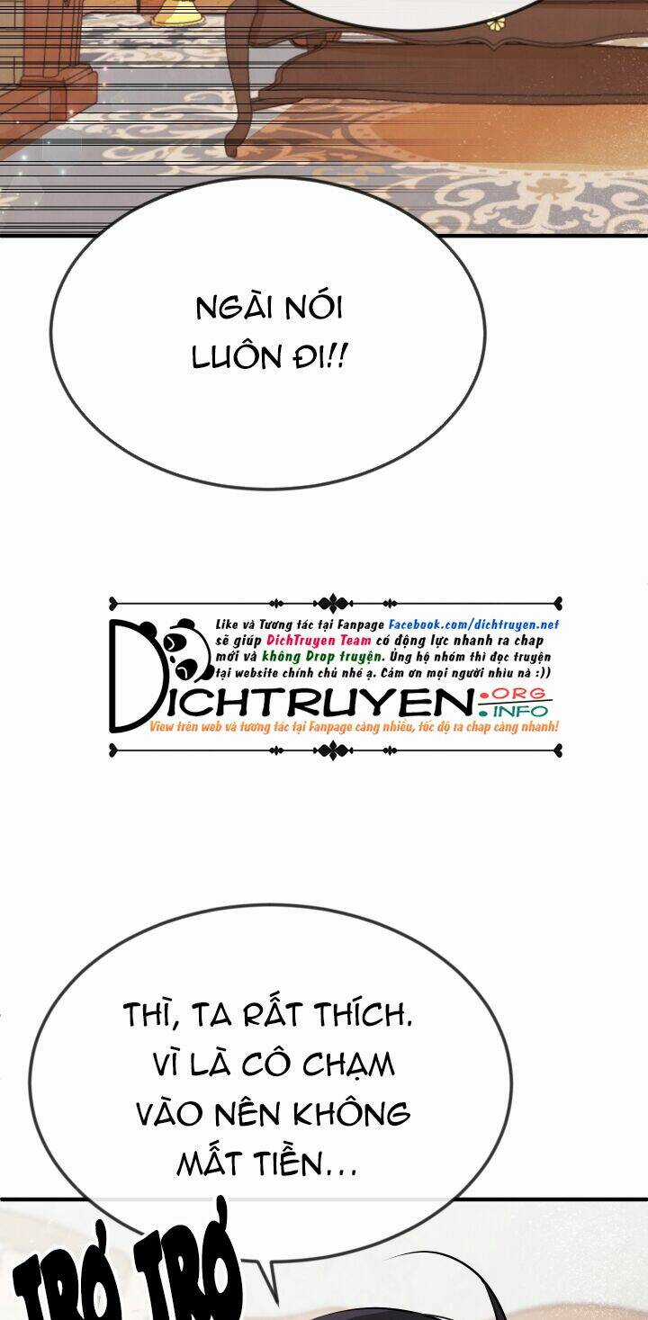 Tiểu Thư Scarlet - Chapter 15 - Trang 61