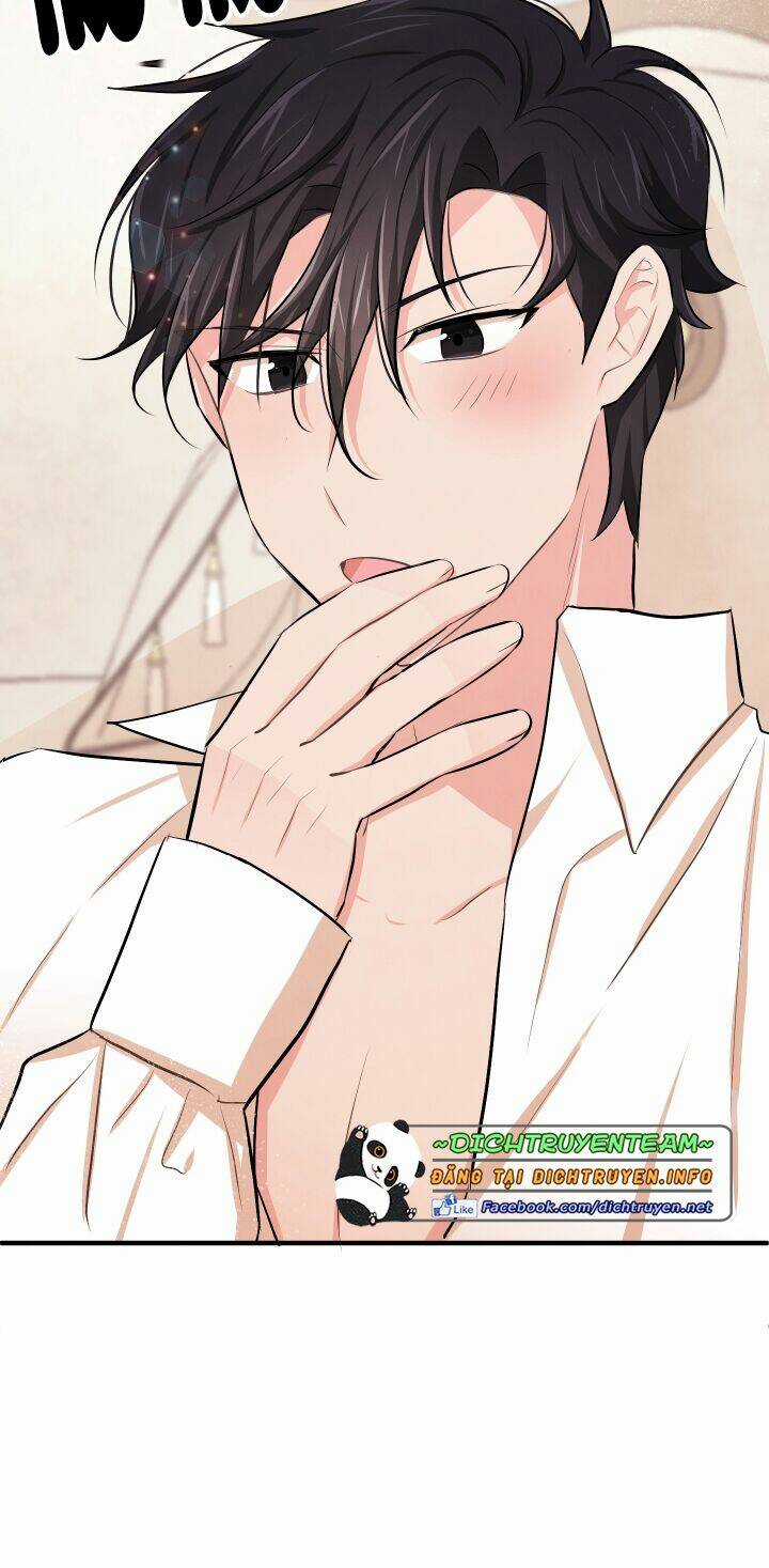 Tiểu Thư Scarlet - Chapter 15 - Trang 62