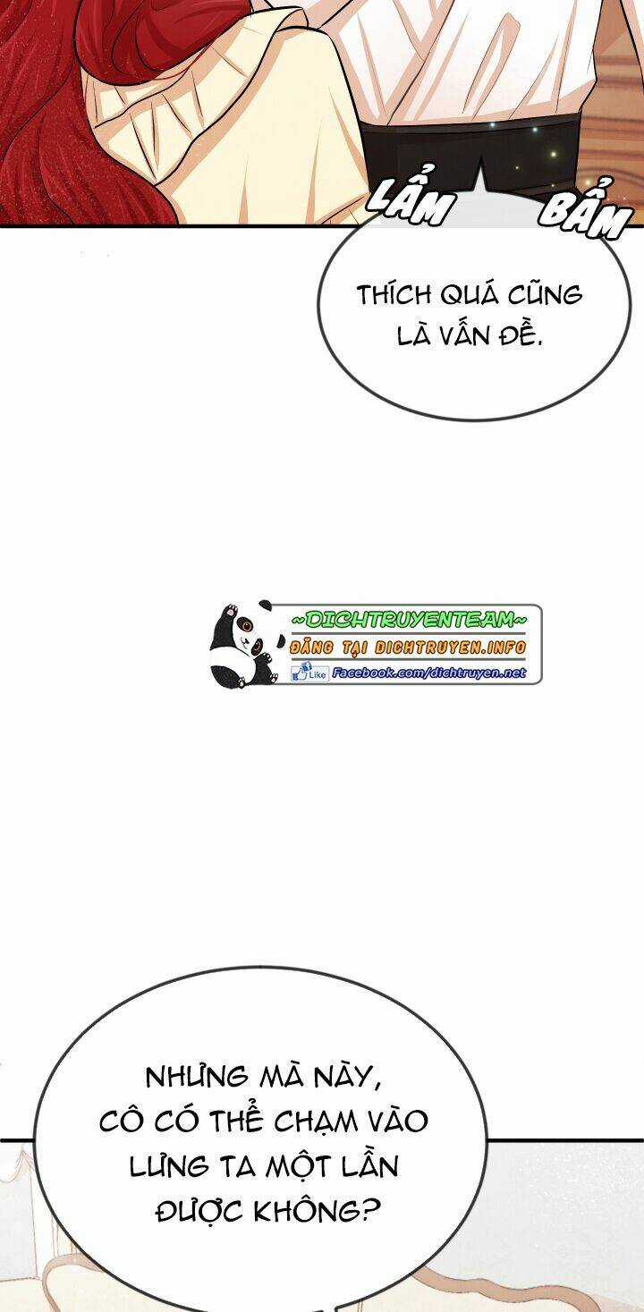 Tiểu Thư Scarlet - Chapter 15 - Trang 64