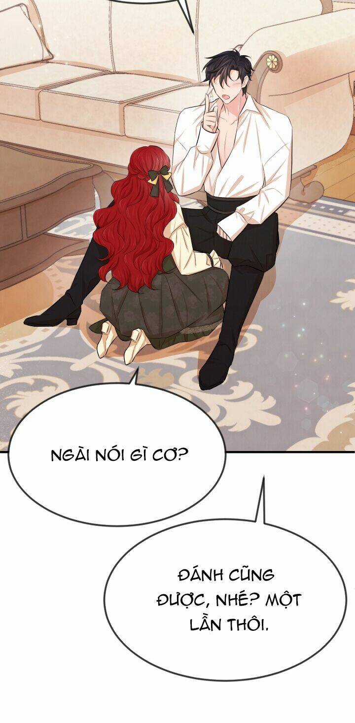 Tiểu Thư Scarlet - Chapter 15 - Trang 65