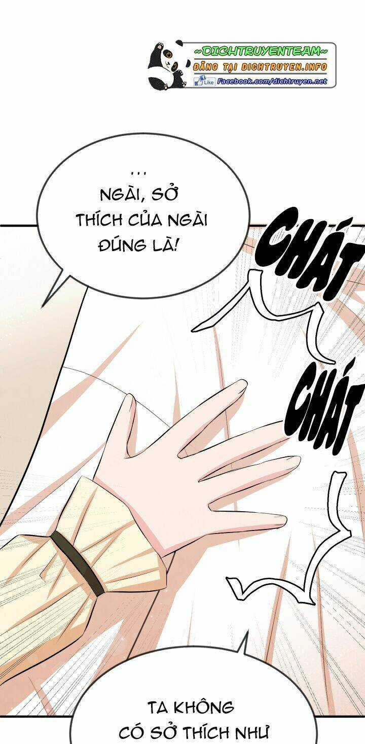 Tiểu Thư Scarlet - Chapter 15 - Trang 66