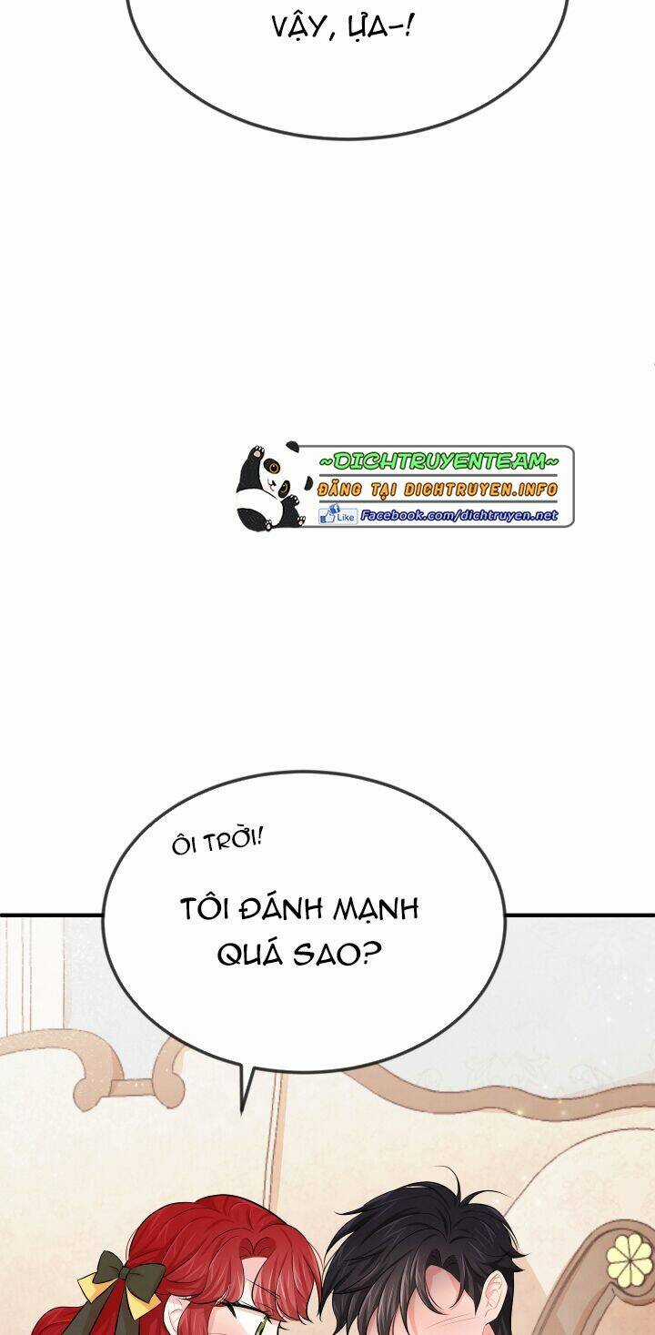 Tiểu Thư Scarlet - Chapter 15 - Trang 67