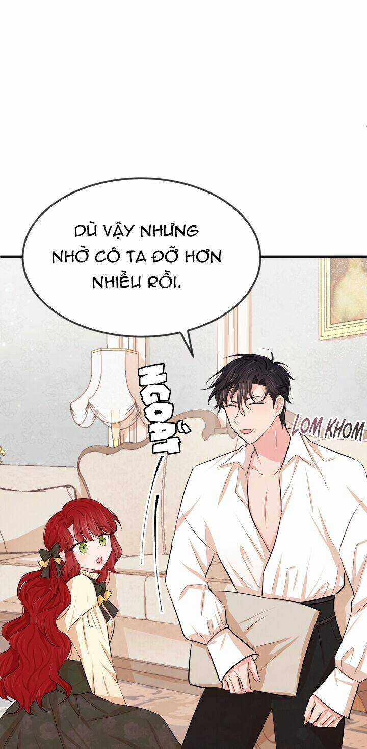 Tiểu Thư Scarlet - Chapter 15 - Trang 69