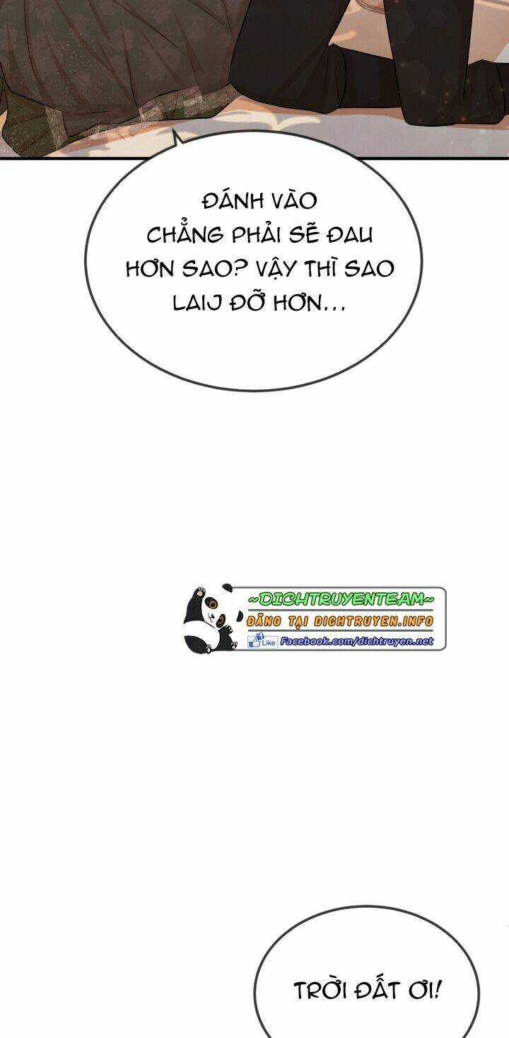 Tiểu Thư Scarlet - Chapter 15 - Trang 70