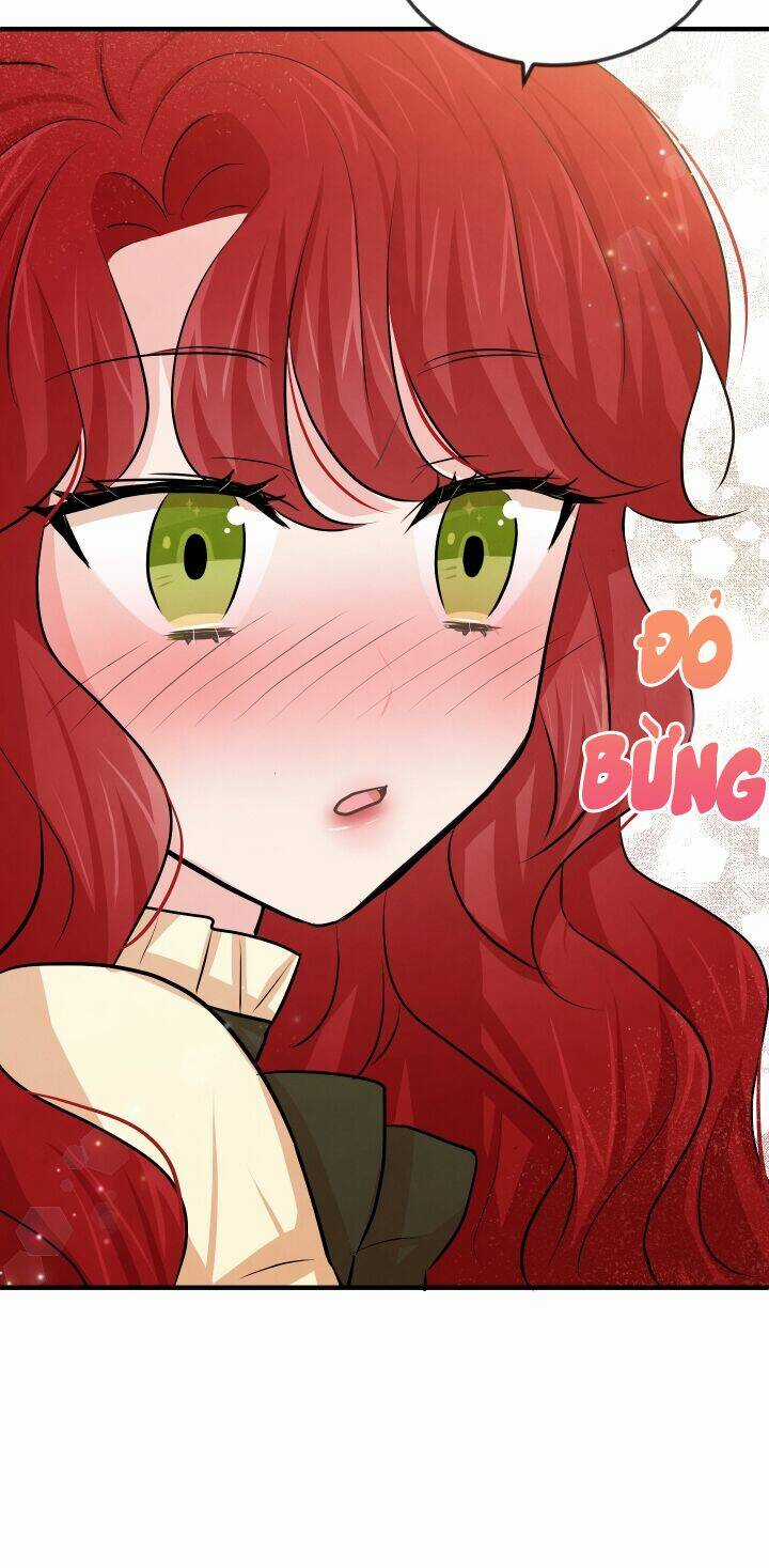 Tiểu Thư Scarlet - Chapter 15 - Trang 71