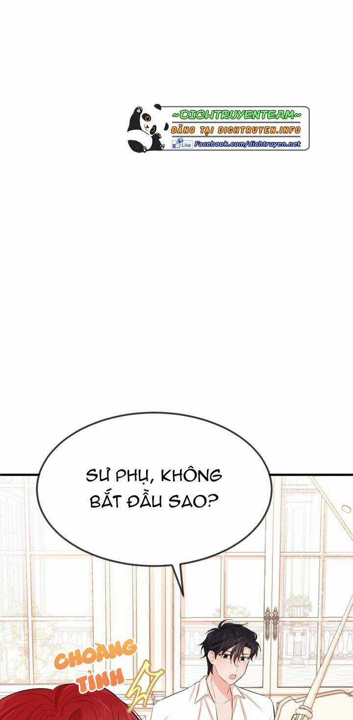 Tiểu Thư Scarlet - Chapter 15 - Trang 72