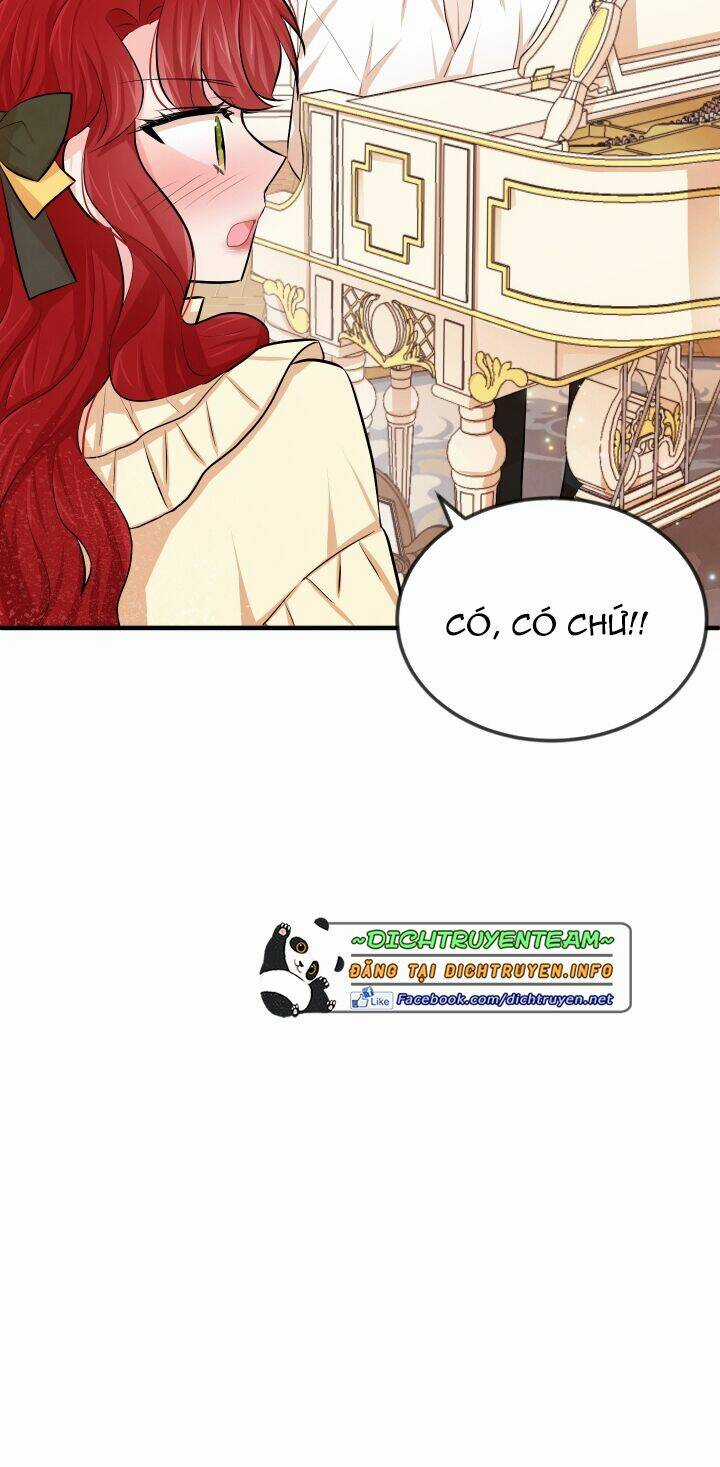 Tiểu Thư Scarlet - Chapter 15 - Trang 73