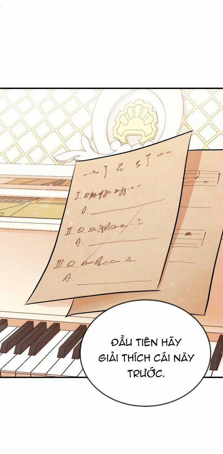 Tiểu Thư Scarlet - Chapter 15 - Trang 74