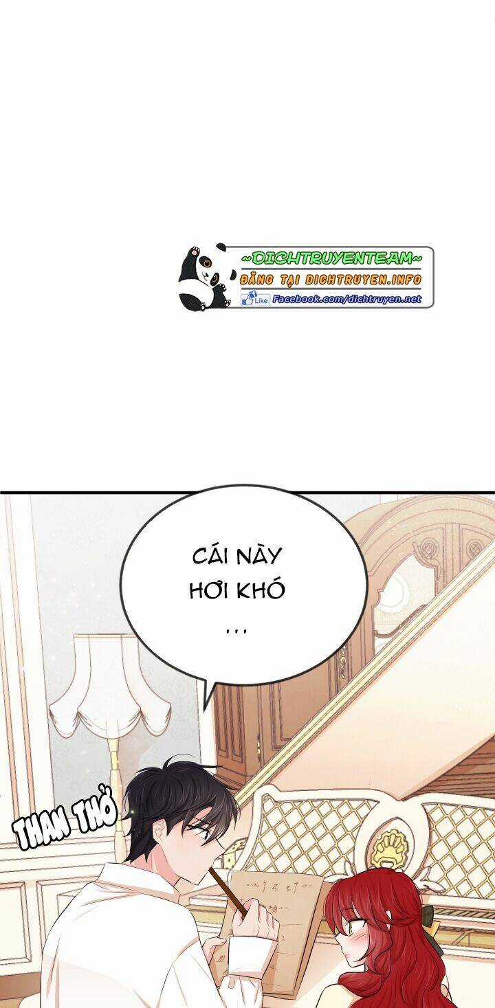 Tiểu Thư Scarlet - Chapter 15 - Trang 75