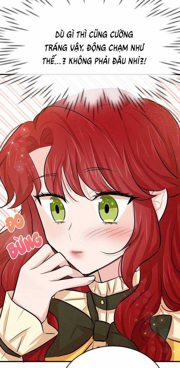 Tiểu Thư Scarlet - Chapter 15 - Trang 77