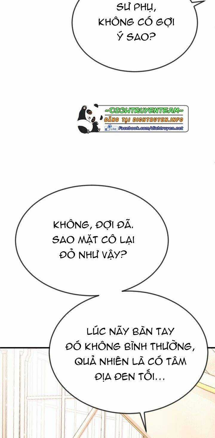 Tiểu Thư Scarlet - Chapter 15 - Trang 78