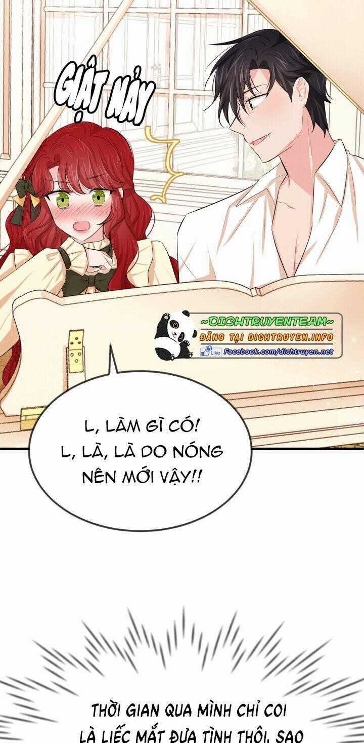 Tiểu Thư Scarlet - Chapter 15 - Trang 79