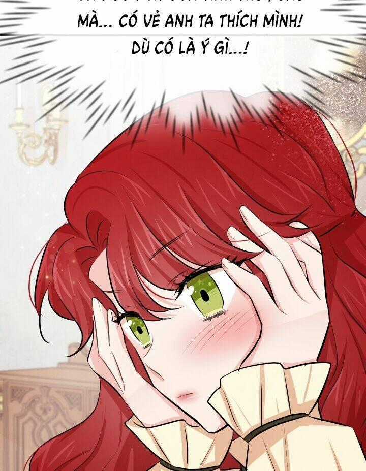 Tiểu Thư Scarlet - Chapter 15 - Trang 80