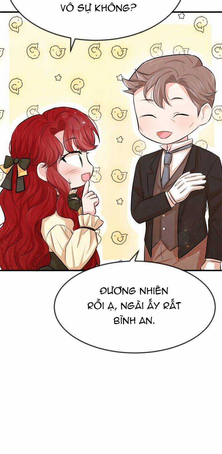 Tiểu Thư Scarlet - Chapter 15 - Trang 10