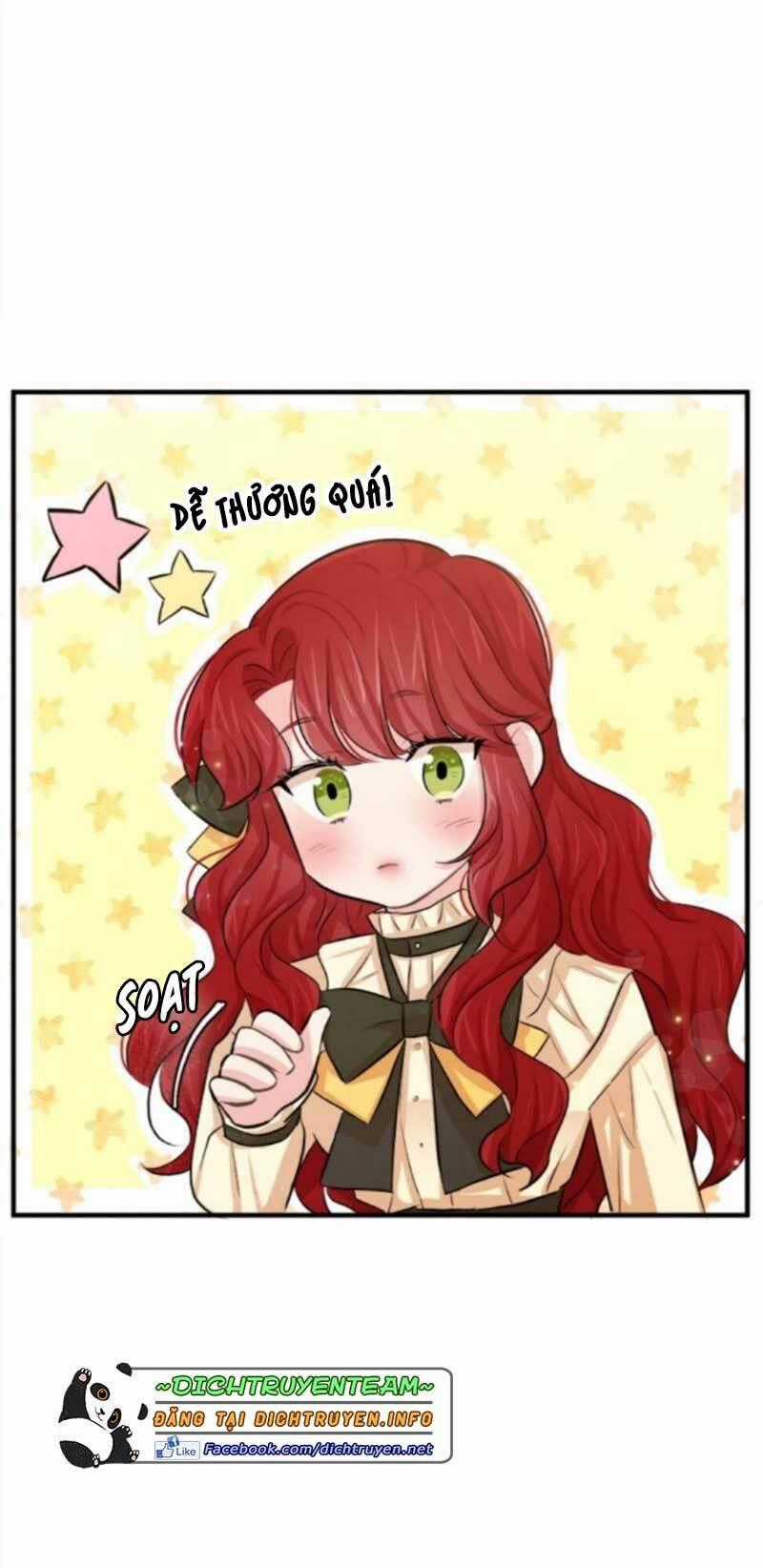 Tiểu Thư Scarlet - Chapter 16 - Trang 2