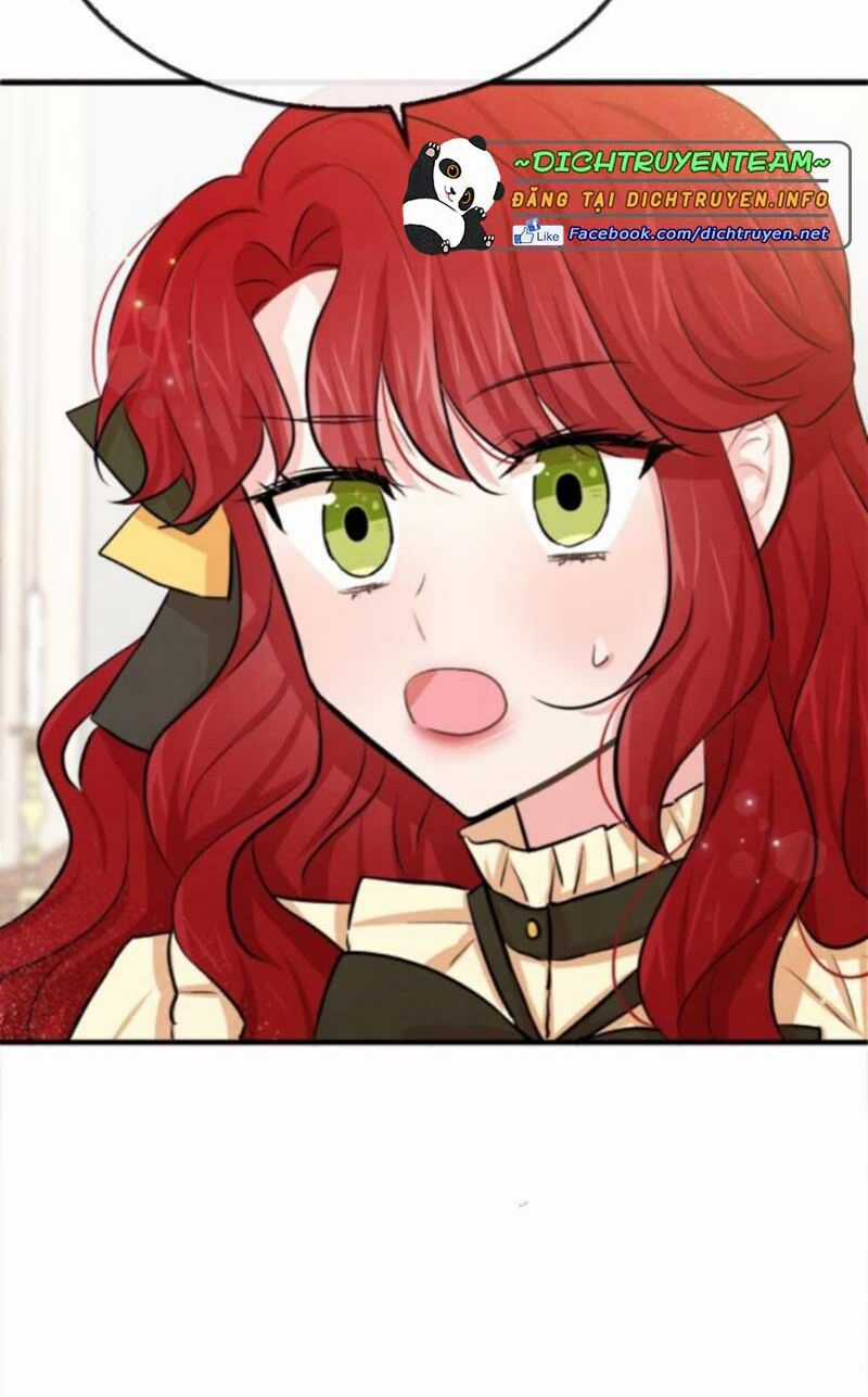Tiểu Thư Scarlet - Chapter 16 - Trang 12